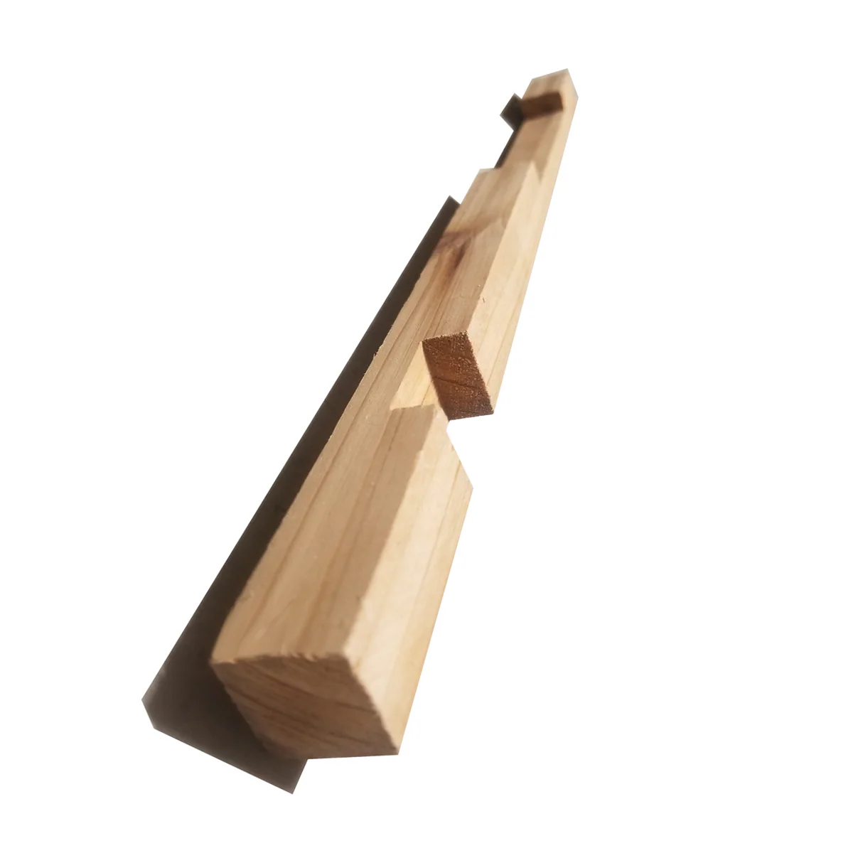 8 Frame Screened Bottom Board – Amish-Made with Insert & Entrance Reducer | Weeks Honey Farm - Image 2