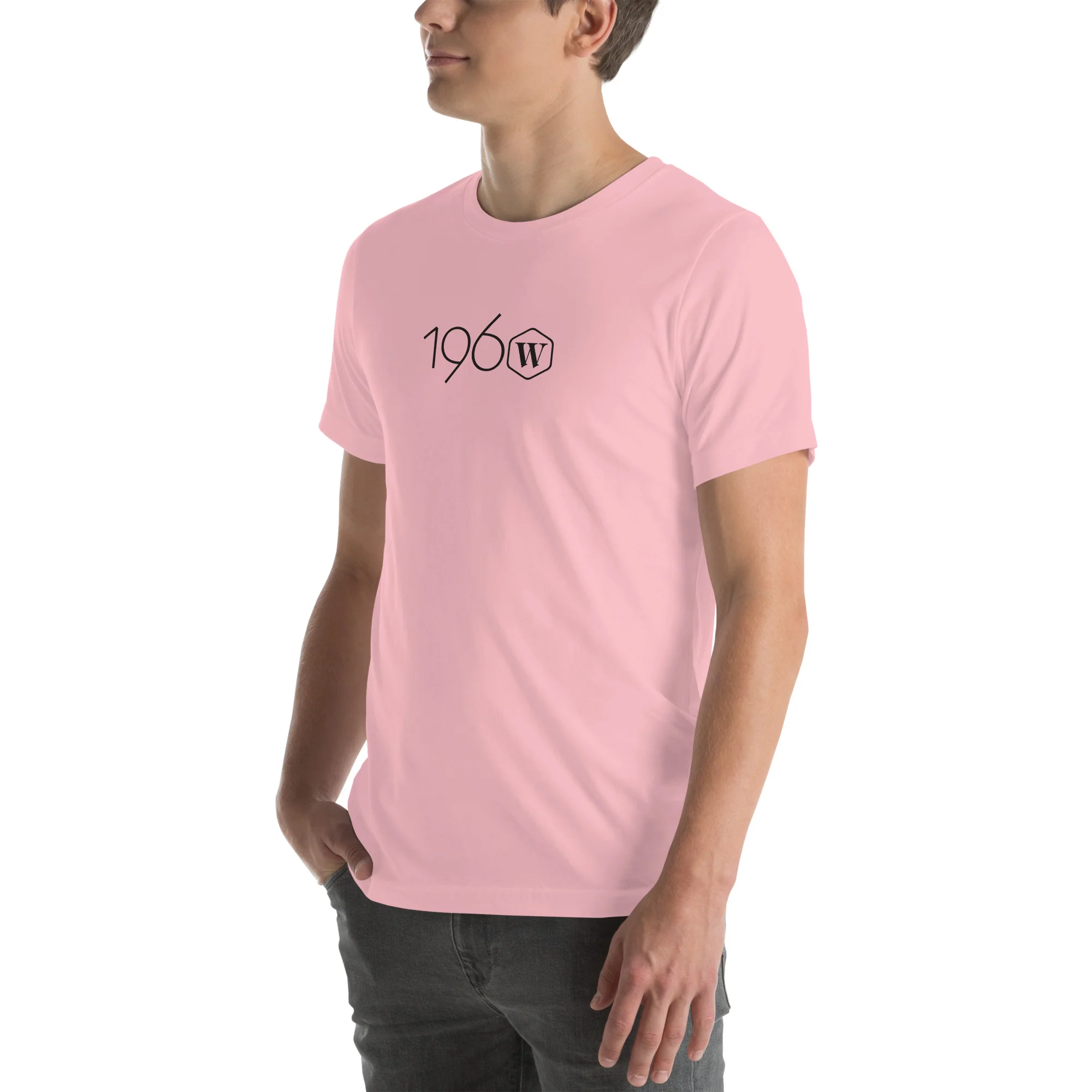 A Farmer and His Bees, 1960 Soft Fit Unisex t-shirt - Image 22