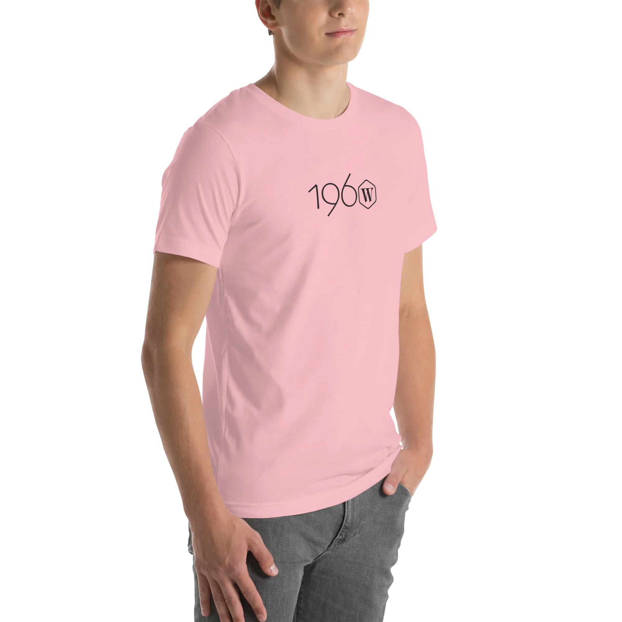 A Farmer and His Bees, 1960 Soft Fit Unisex t-shirt - Image 24
