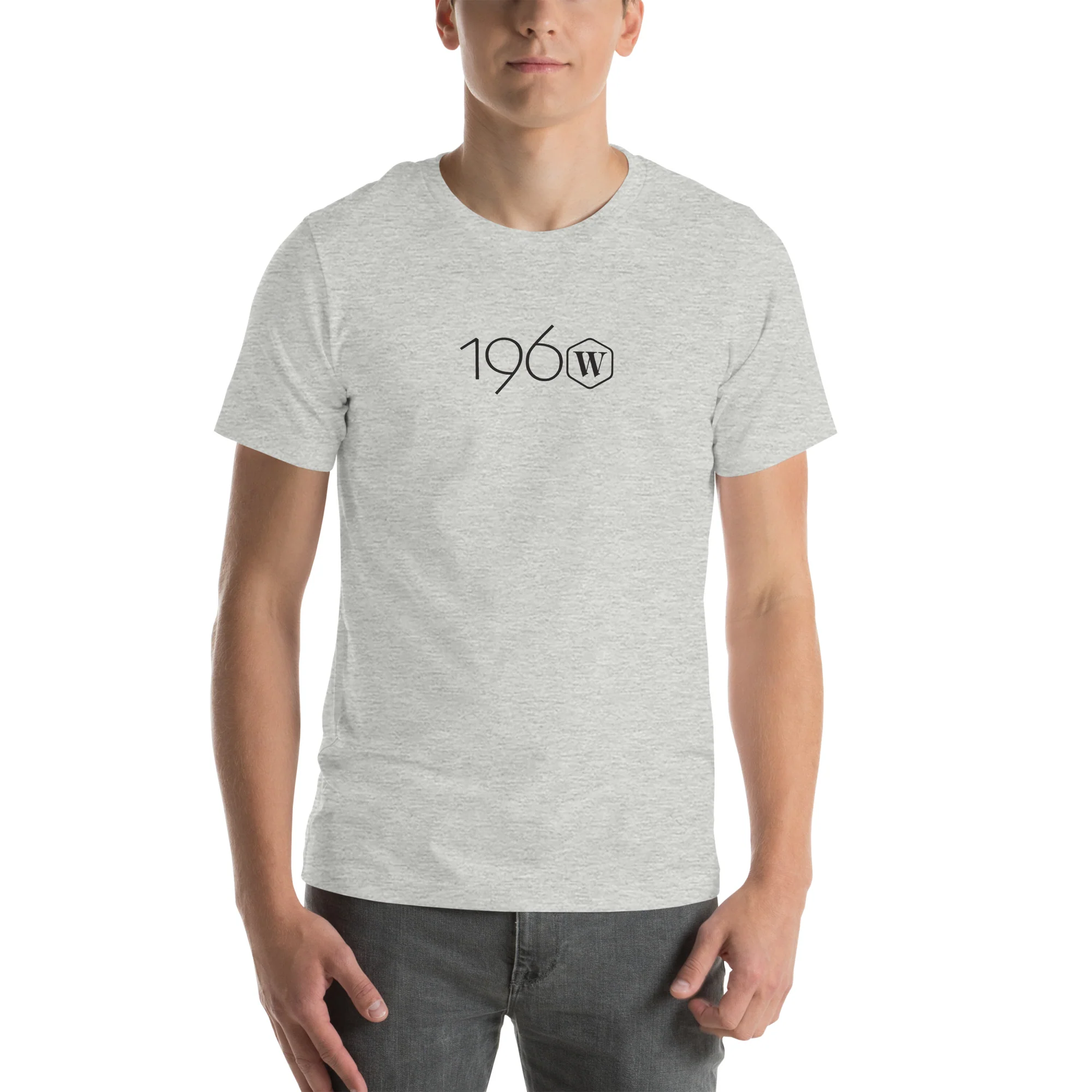 A Farmer and His Bees, 1960 Soft Fit Unisex t-shirt - Image 25