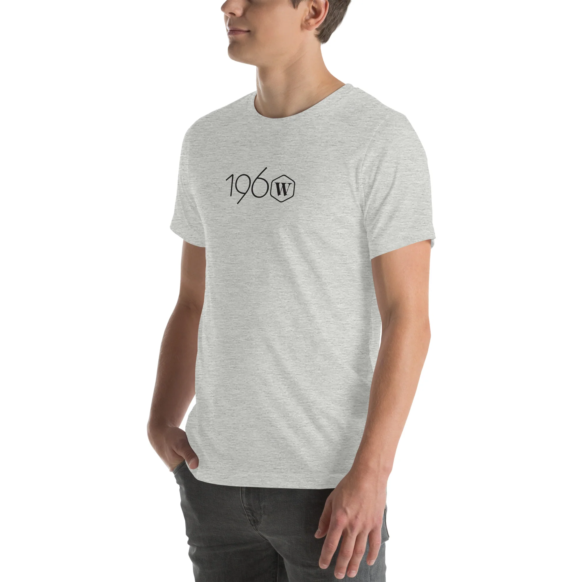 A Farmer and His Bees, 1960 Soft Fit Unisex t-shirt - Image 28