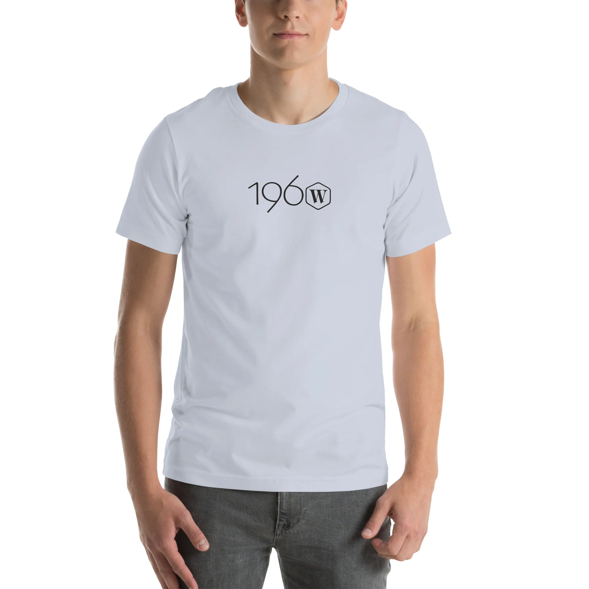 A Farmer and His Bees, 1960 Soft Fit Unisex t-shirt - Image 31