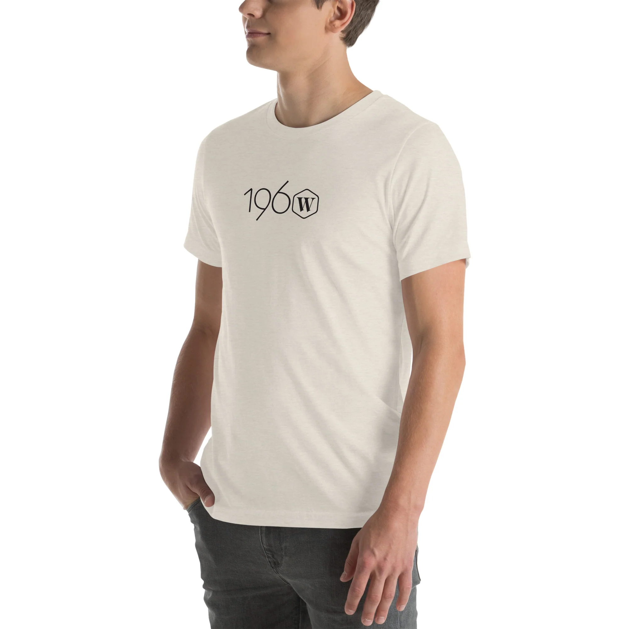 A Farmer and His Bees, 1960 Soft Fit Unisex t-shirt - Image 40
