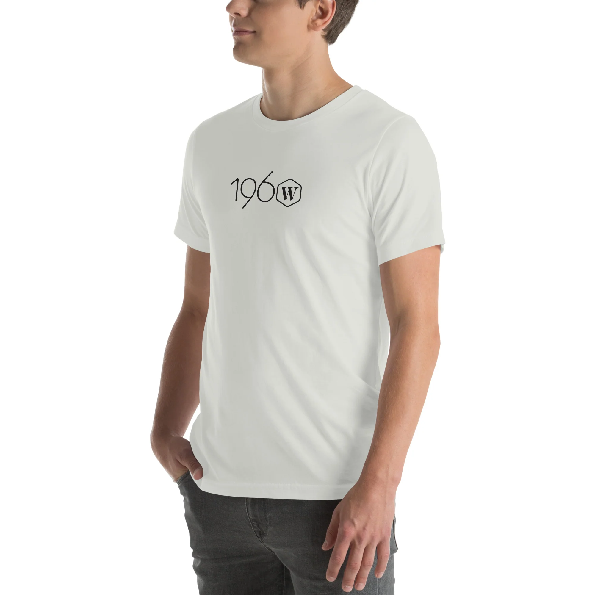 A Farmer and His Bees, 1960 Soft Fit Unisex t-shirt - Image 52