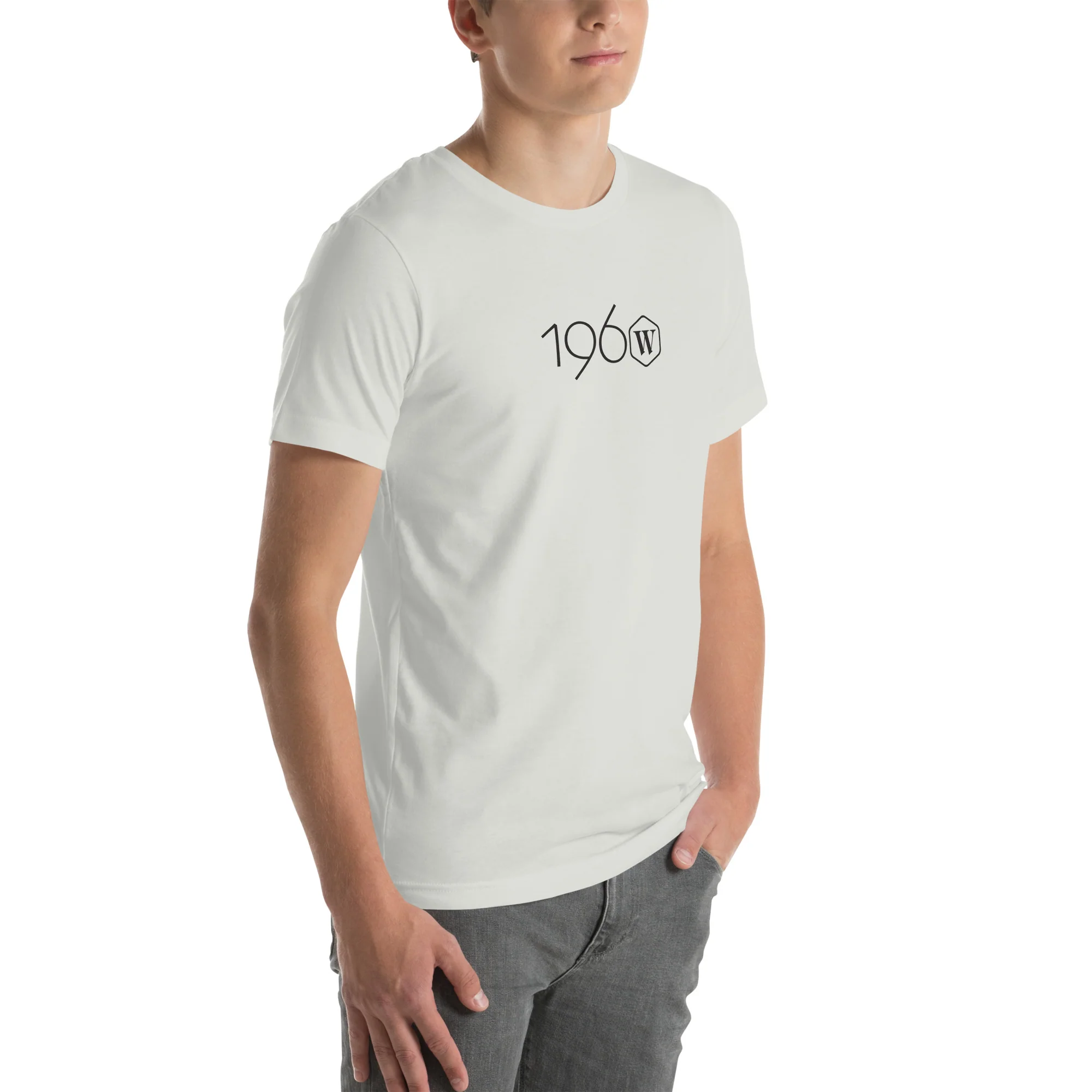 A Farmer and His Bees, 1960 Soft Fit Unisex t-shirt - Image 54