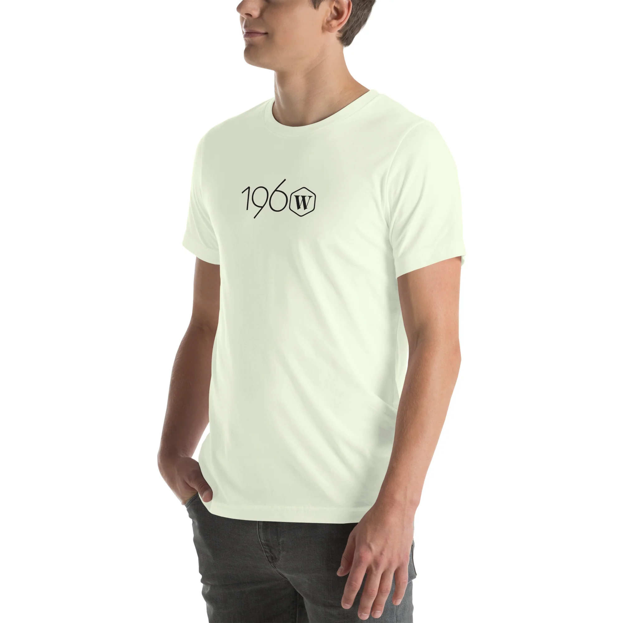 A Farmer and His Bees, 1960 Soft Fit Unisex t-shirt - Image 58