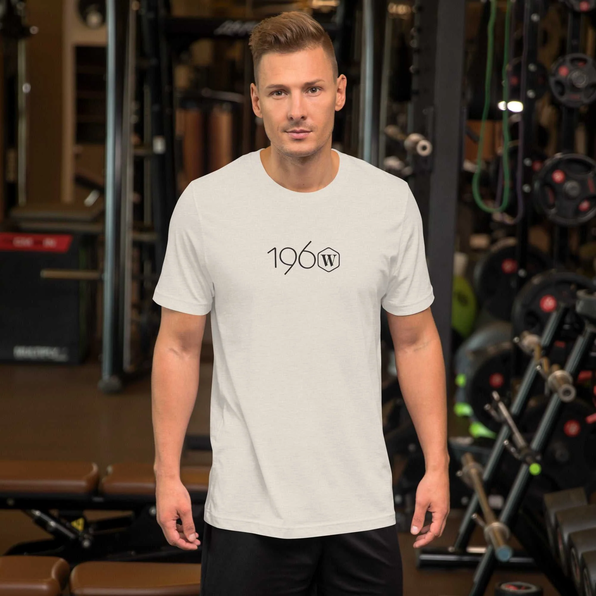 A Farmer and His Bees, 1960 Soft Fit Unisex t-shirt - Image 6