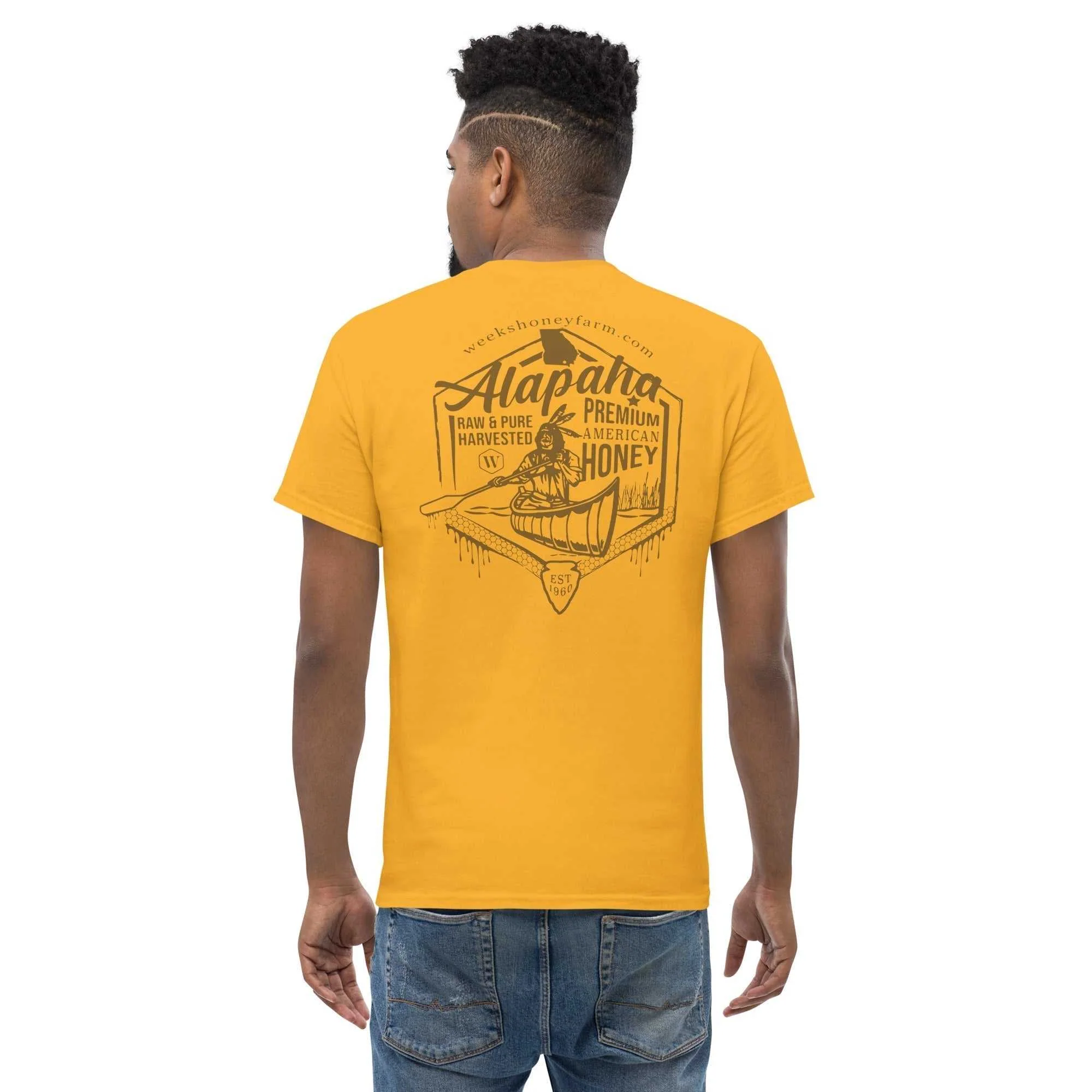 Alapaha Honey Shirt - Image 10