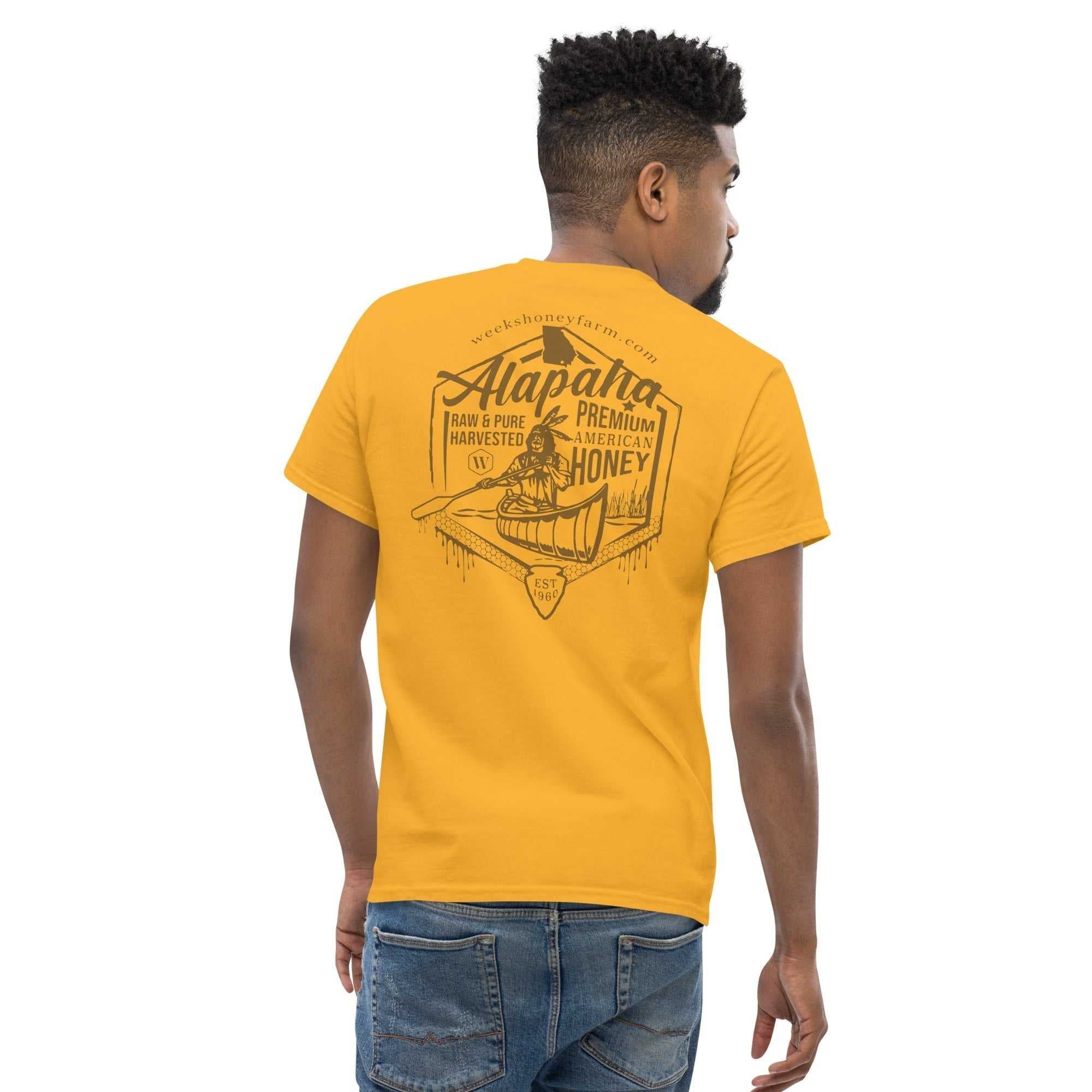 Alapaha Honey Shirt - Image 11