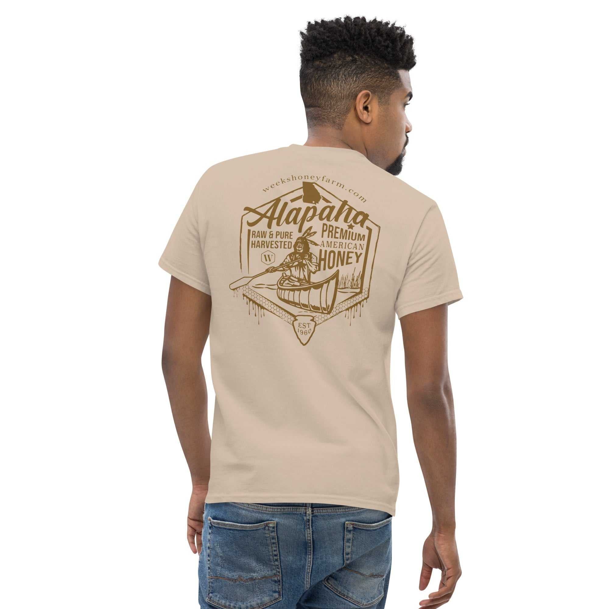 Alapaha Honey Shirt - Image 12
