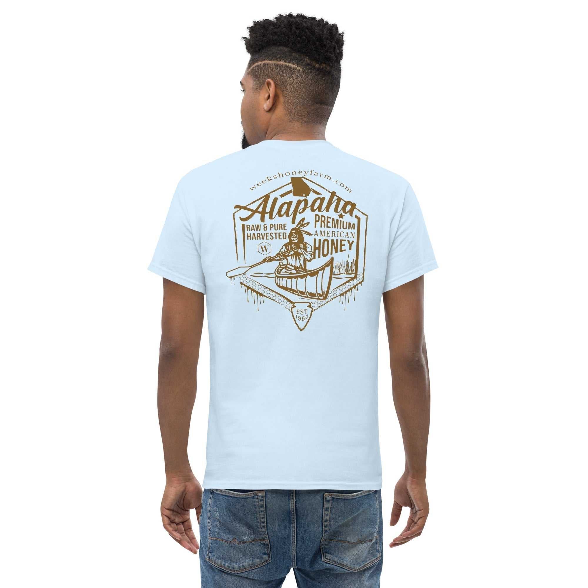 Alapaha Honey Shirt - Image 13