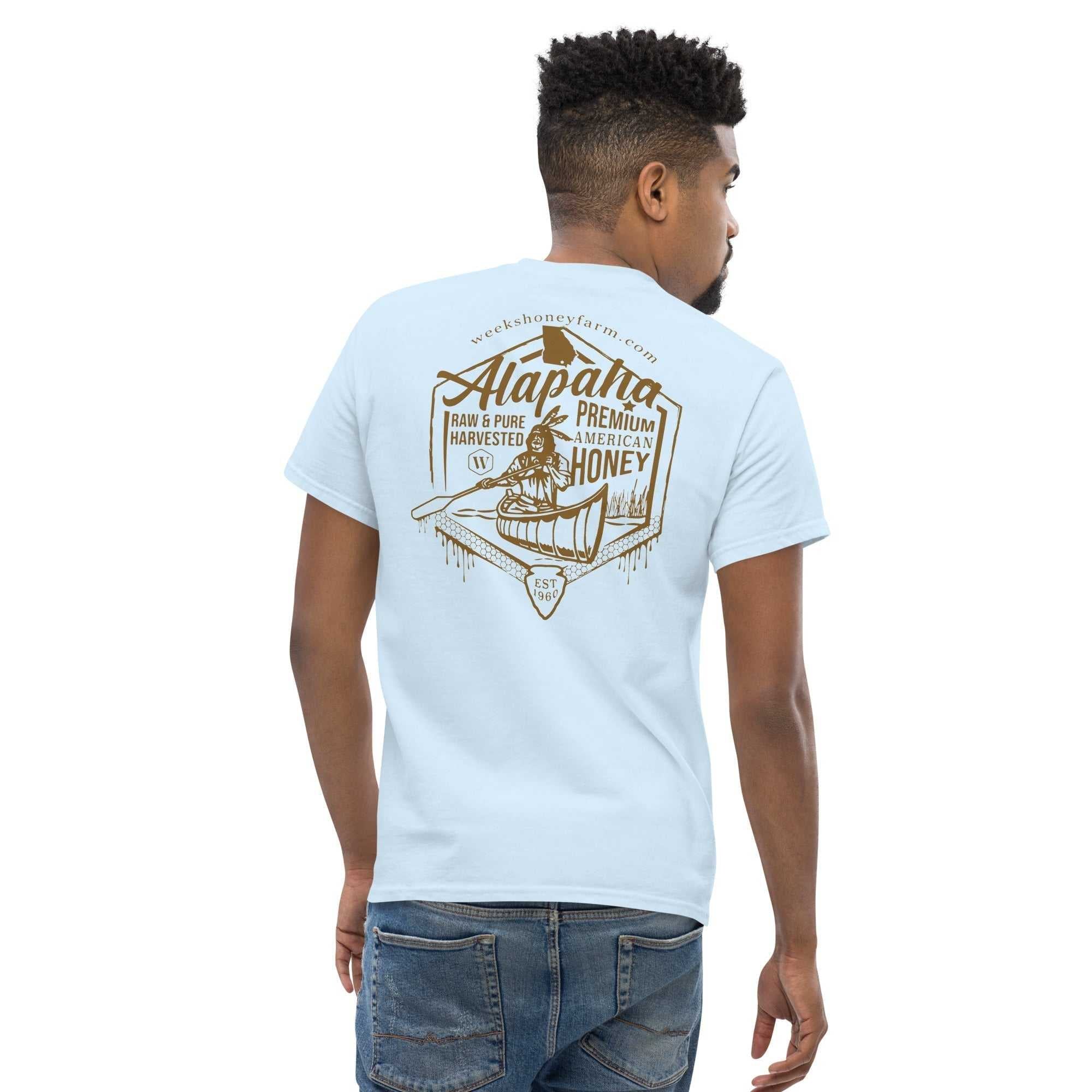 Alapaha Honey Shirt - Image 14
