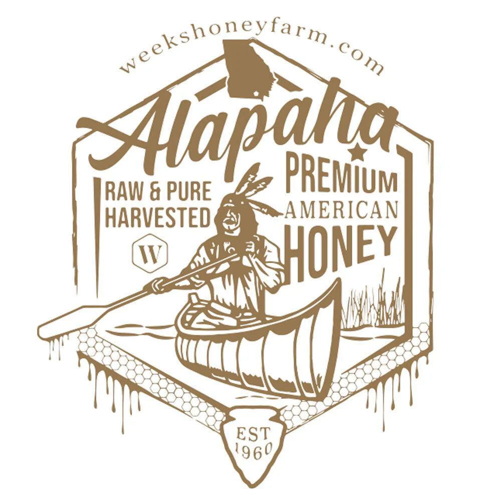 Alapaha Honey Shirt - Image 3