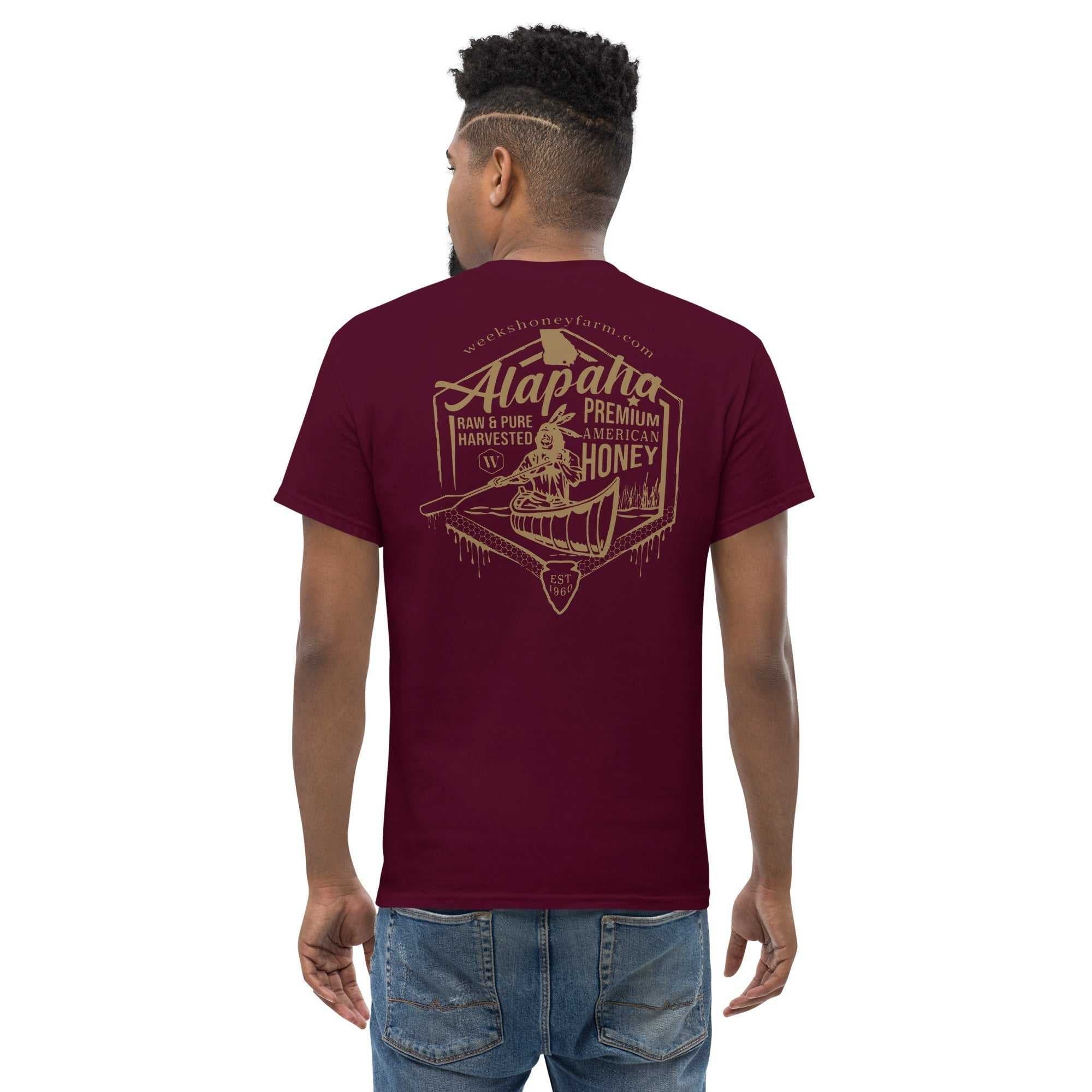 Alapaha Honey Shirt - Image 4