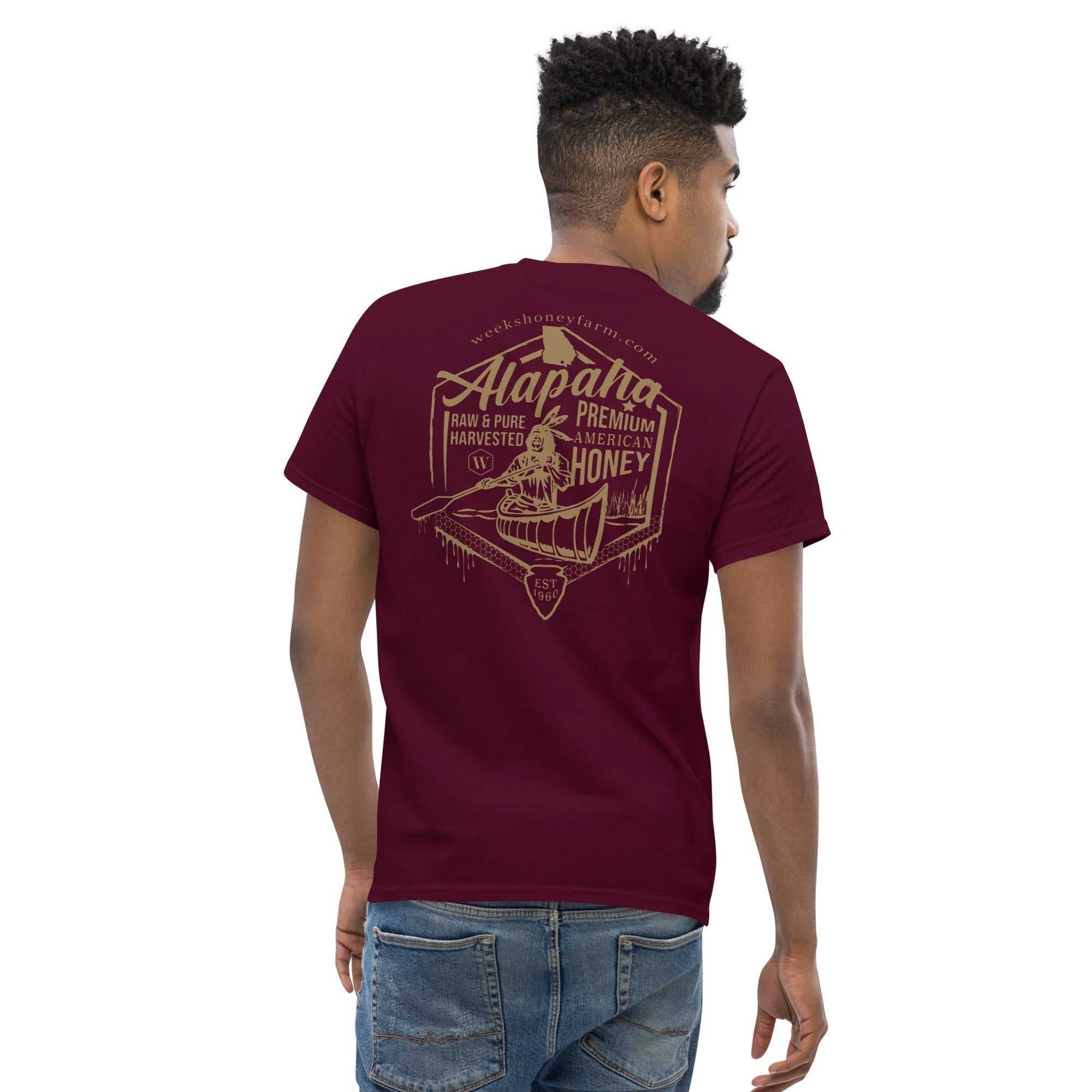 Alapaha Honey Shirt - Image 5
