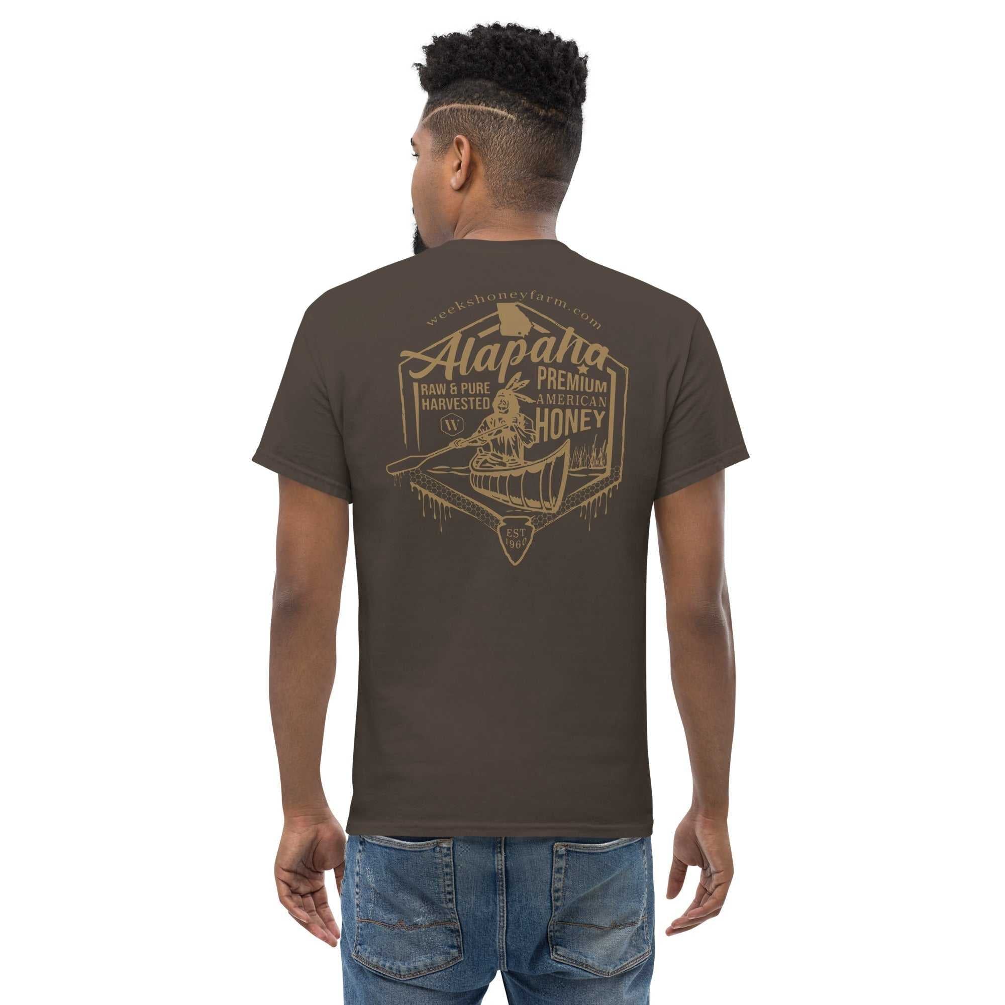 Alapaha Honey Shirt - Image 6
