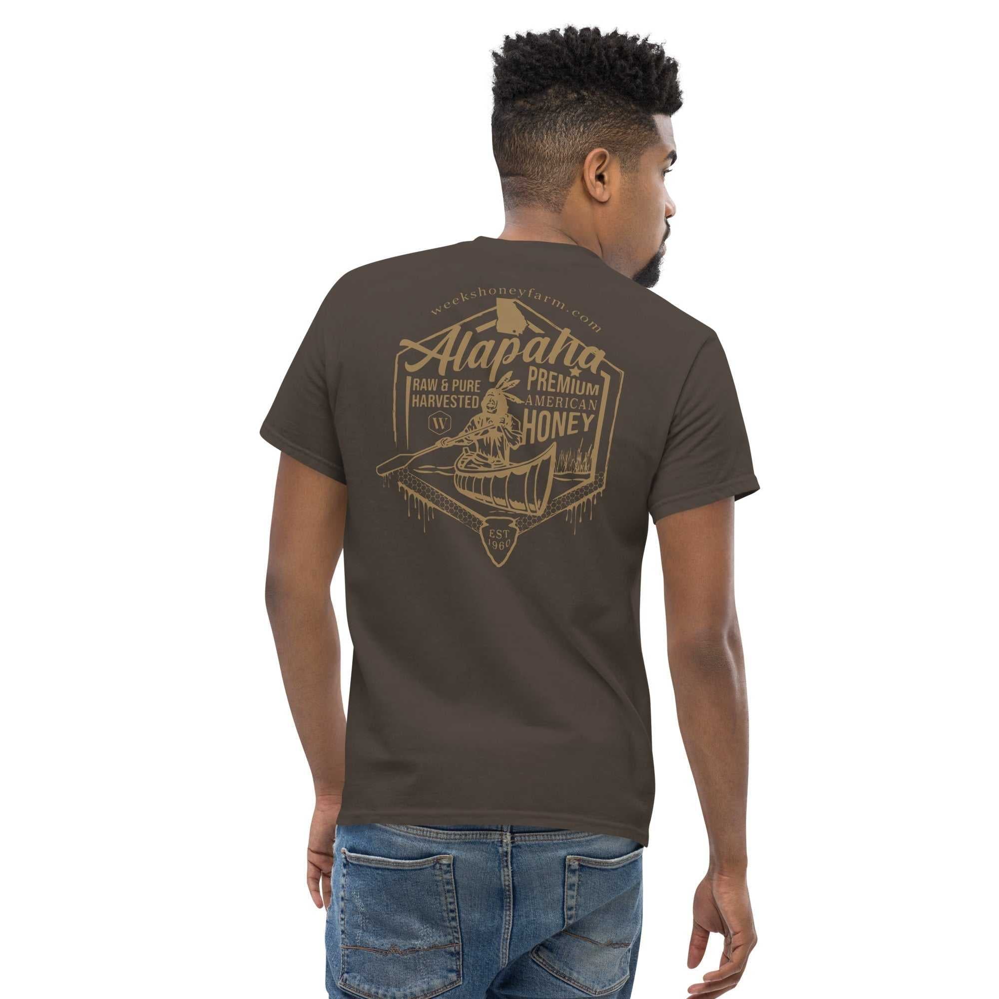 Alapaha Honey Shirt - Image 7