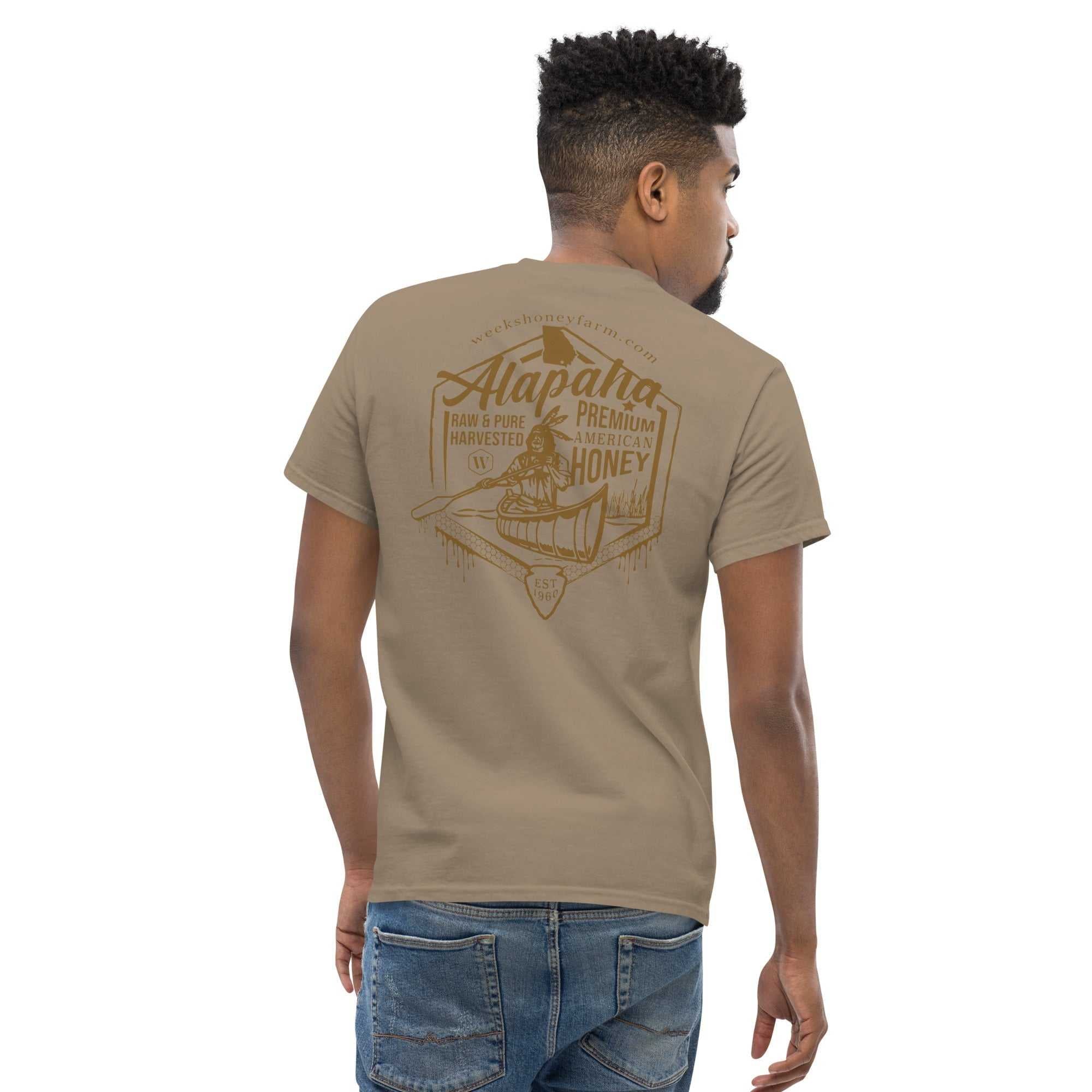 Alapaha Honey Shirt - Image 9
