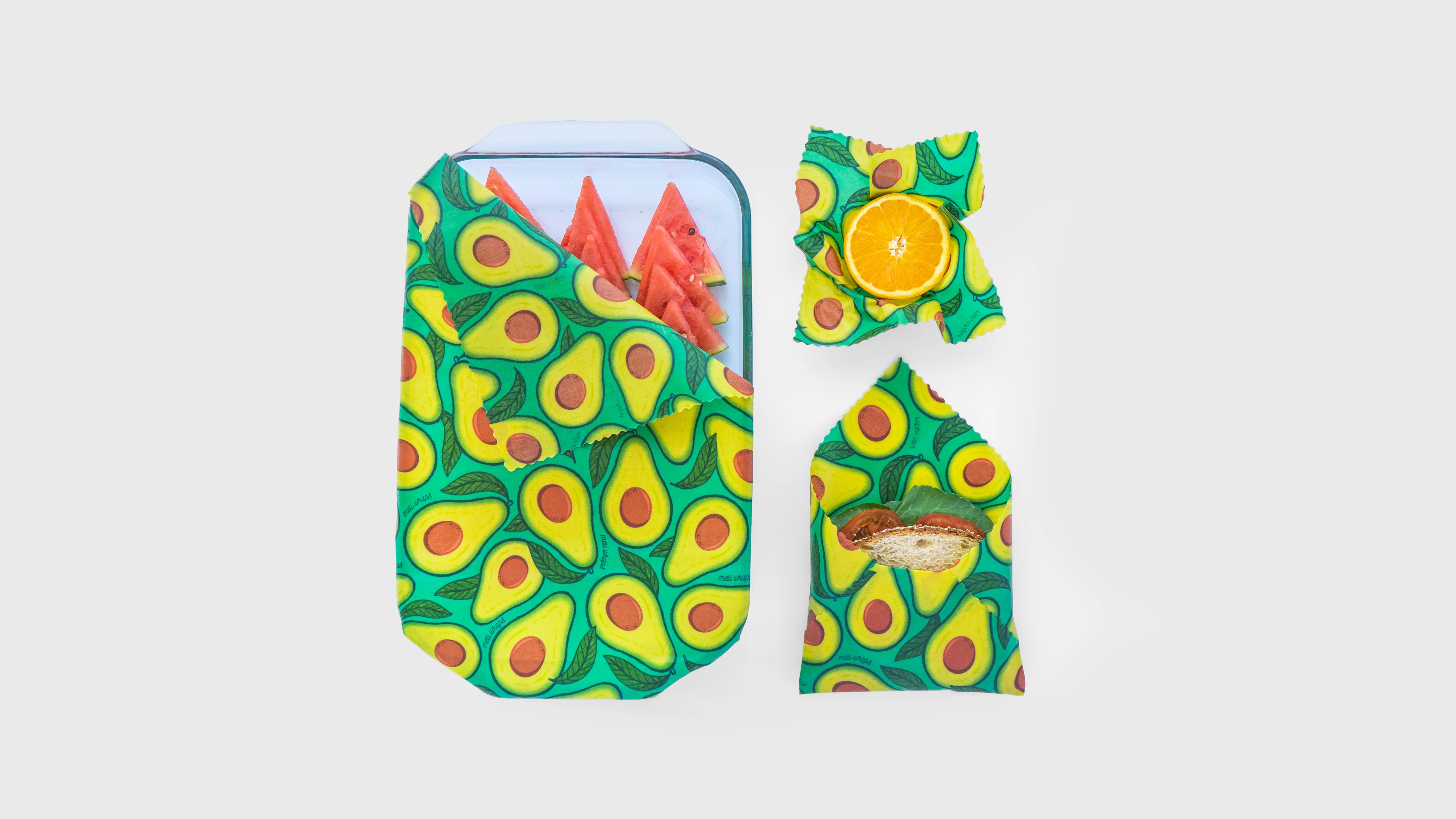 Avocado Gift Set - Image 3