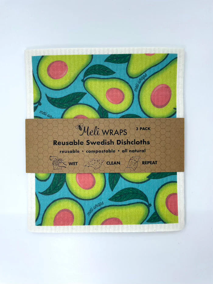 Avocado Gift Set - Image 4