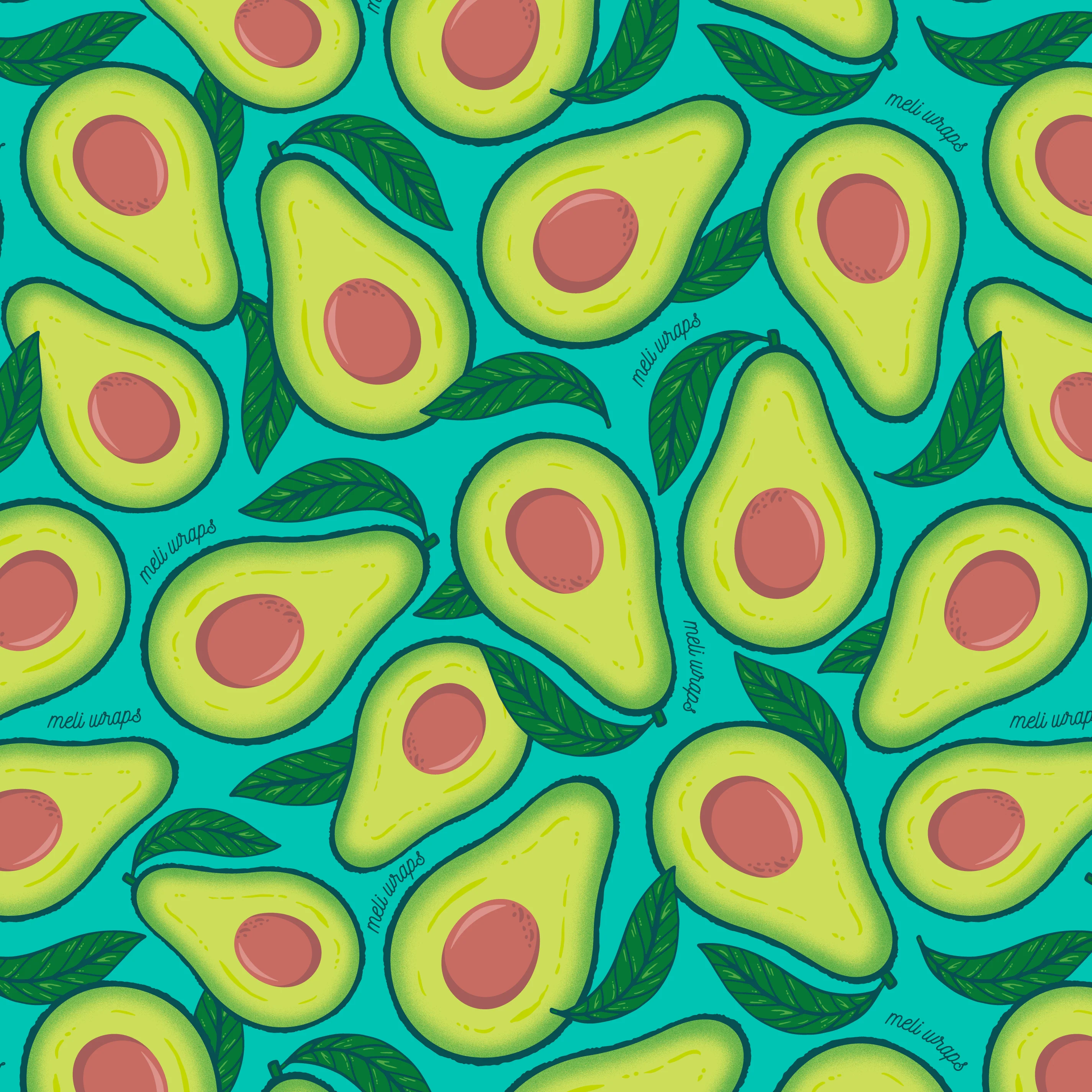 Avocado Gift Set - Image 5