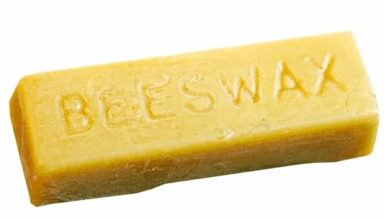 100% pure yellow beeswax from our Georgia family farm - Image 9