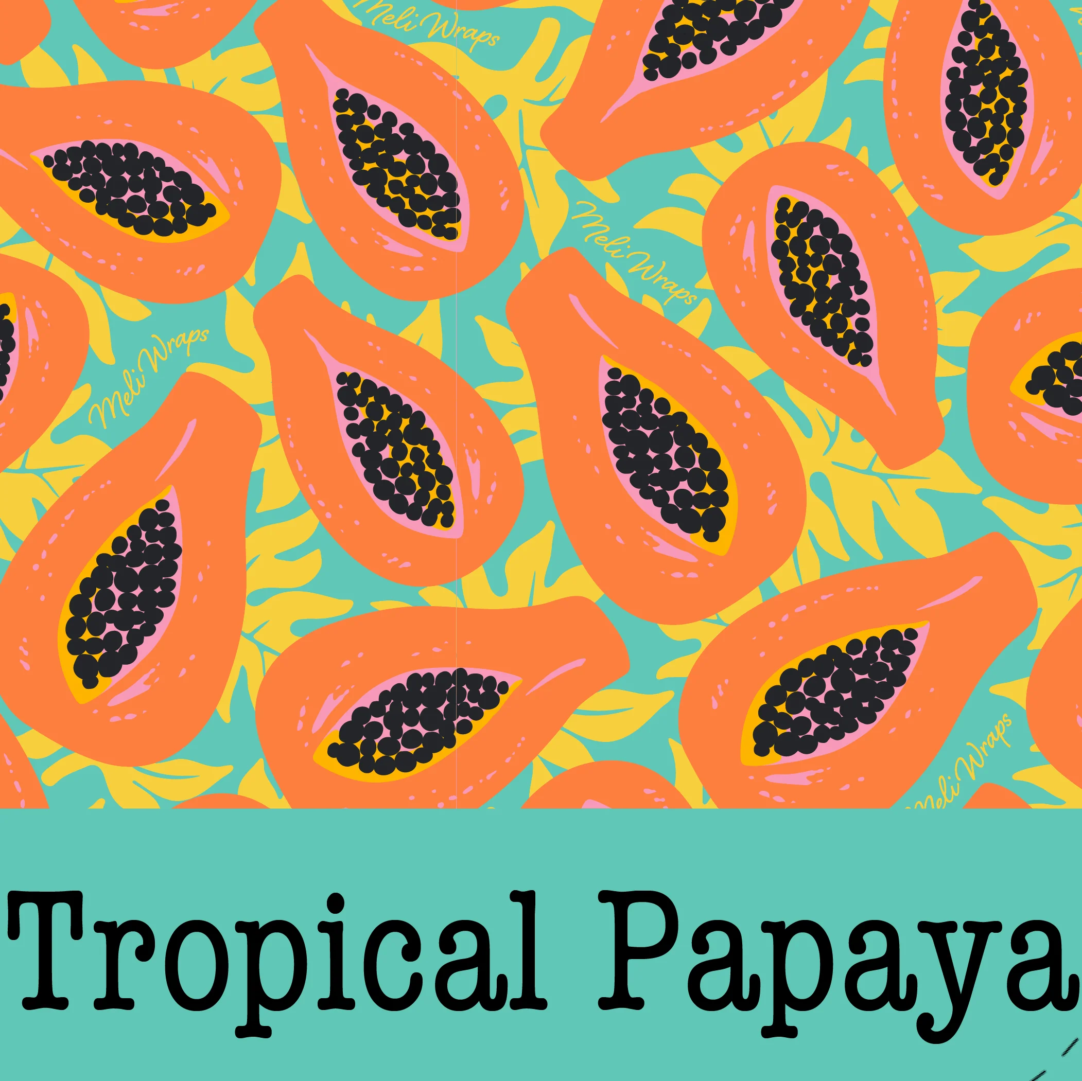Beeswax Food Wrap - Small - Image 12