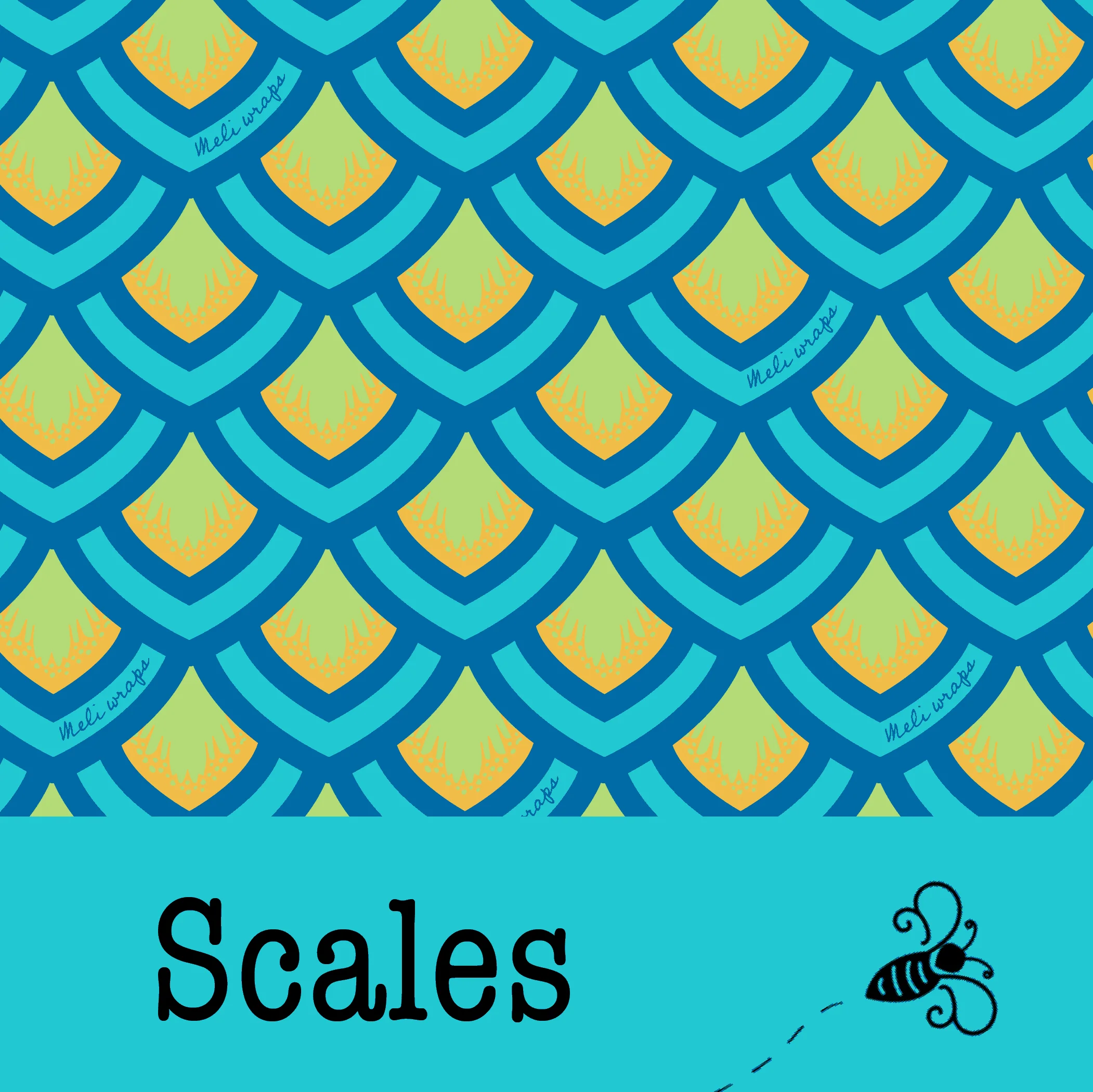 Beeswax Food Wrap - Small - Image 15
