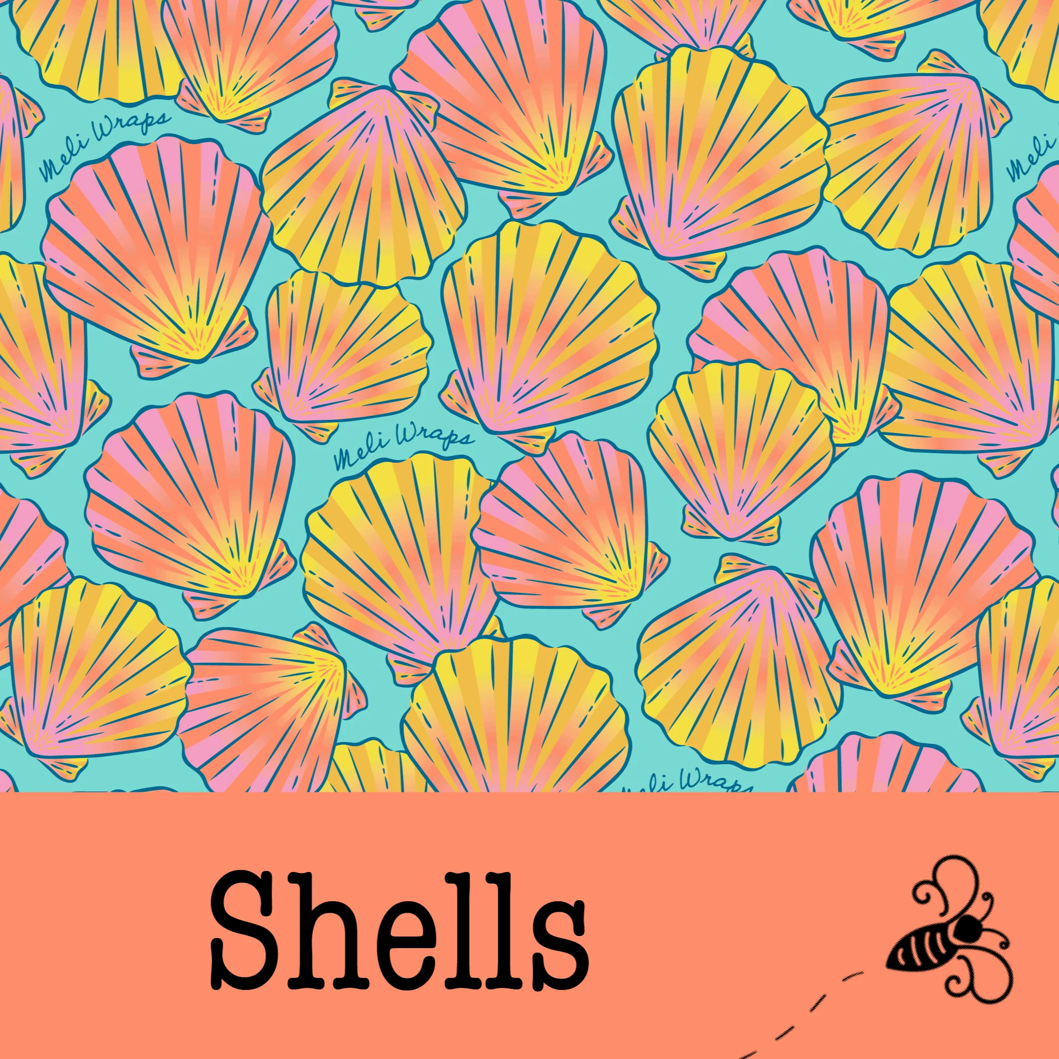 Beeswax Food Wrap - Small - Image 17