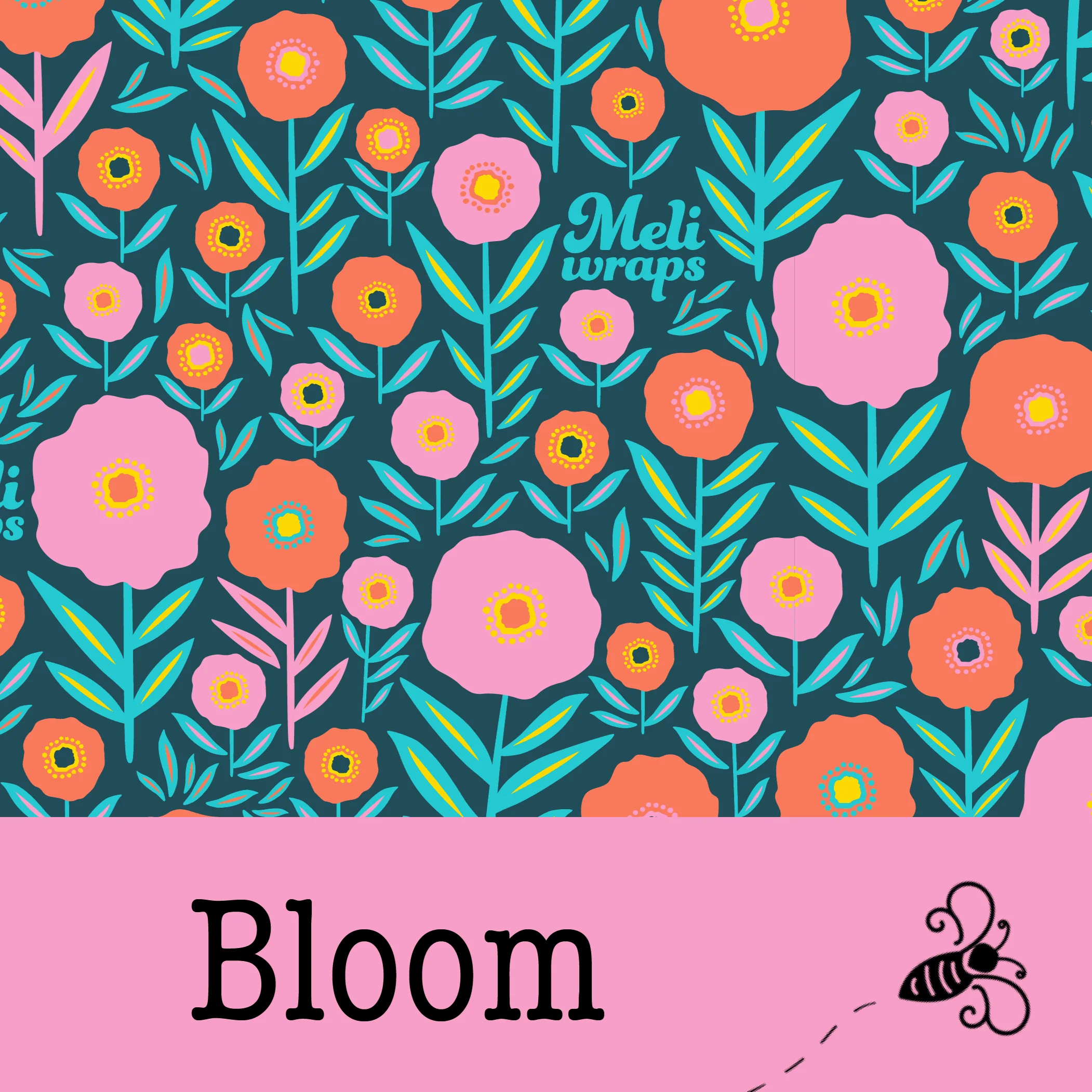 Beeswax Food Wrap - Small - Image 18