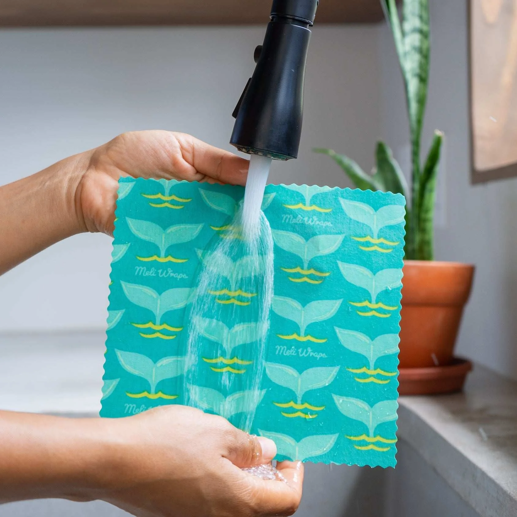 Beeswax Food Wrap - Small - Image 20