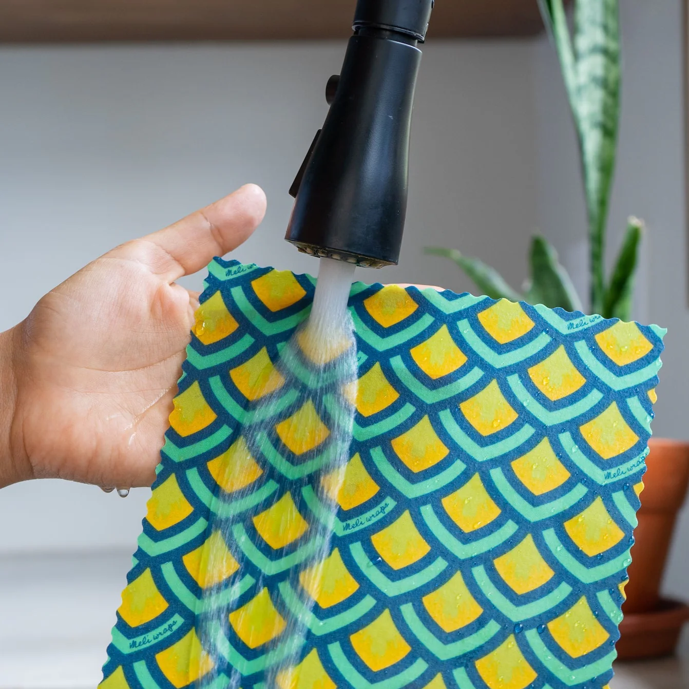 Beeswax Food Wrap - Small - Image 23