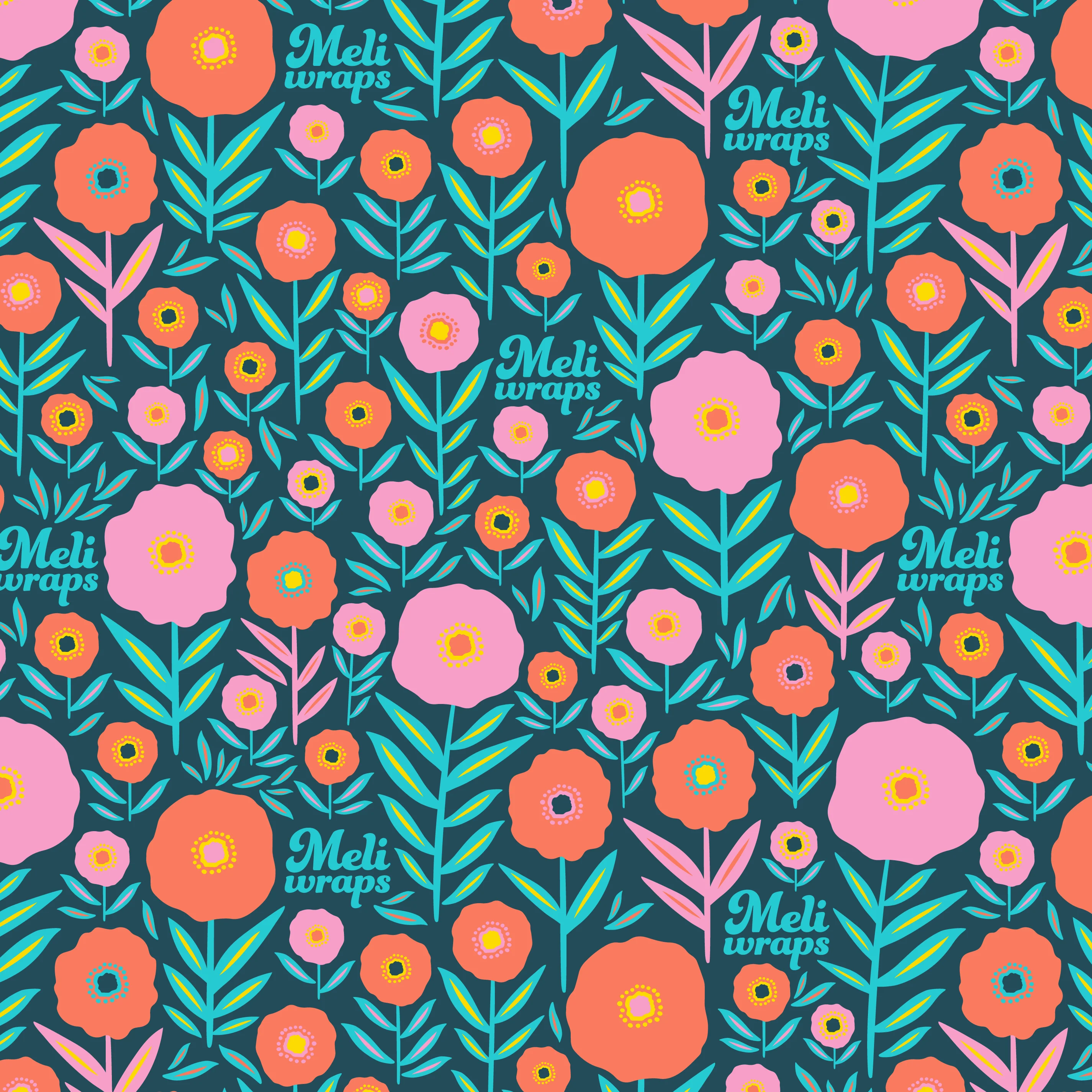 Beeswax Food Wrap - Small - Image 26
