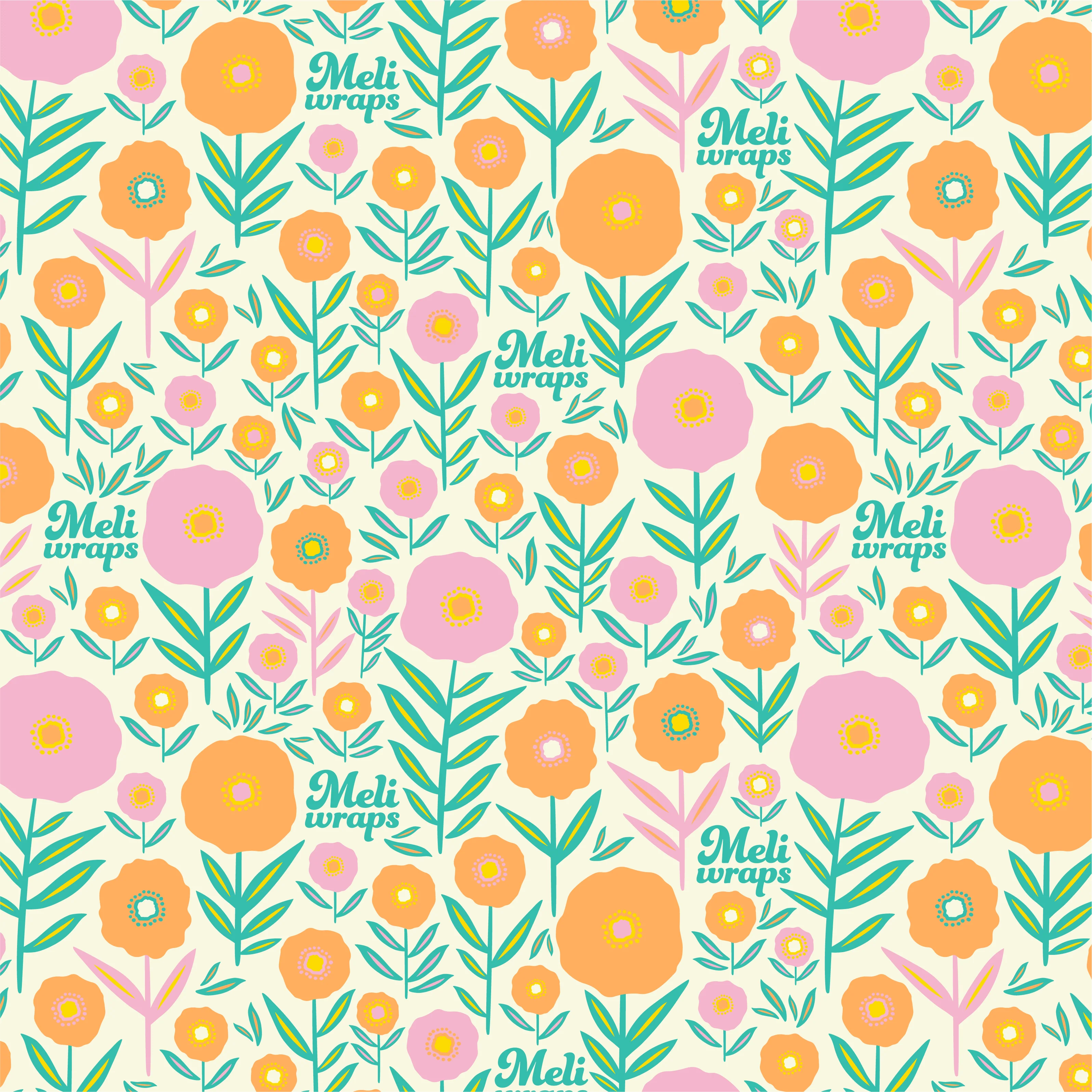 Beeswax Food Wrap - Small - Image 27