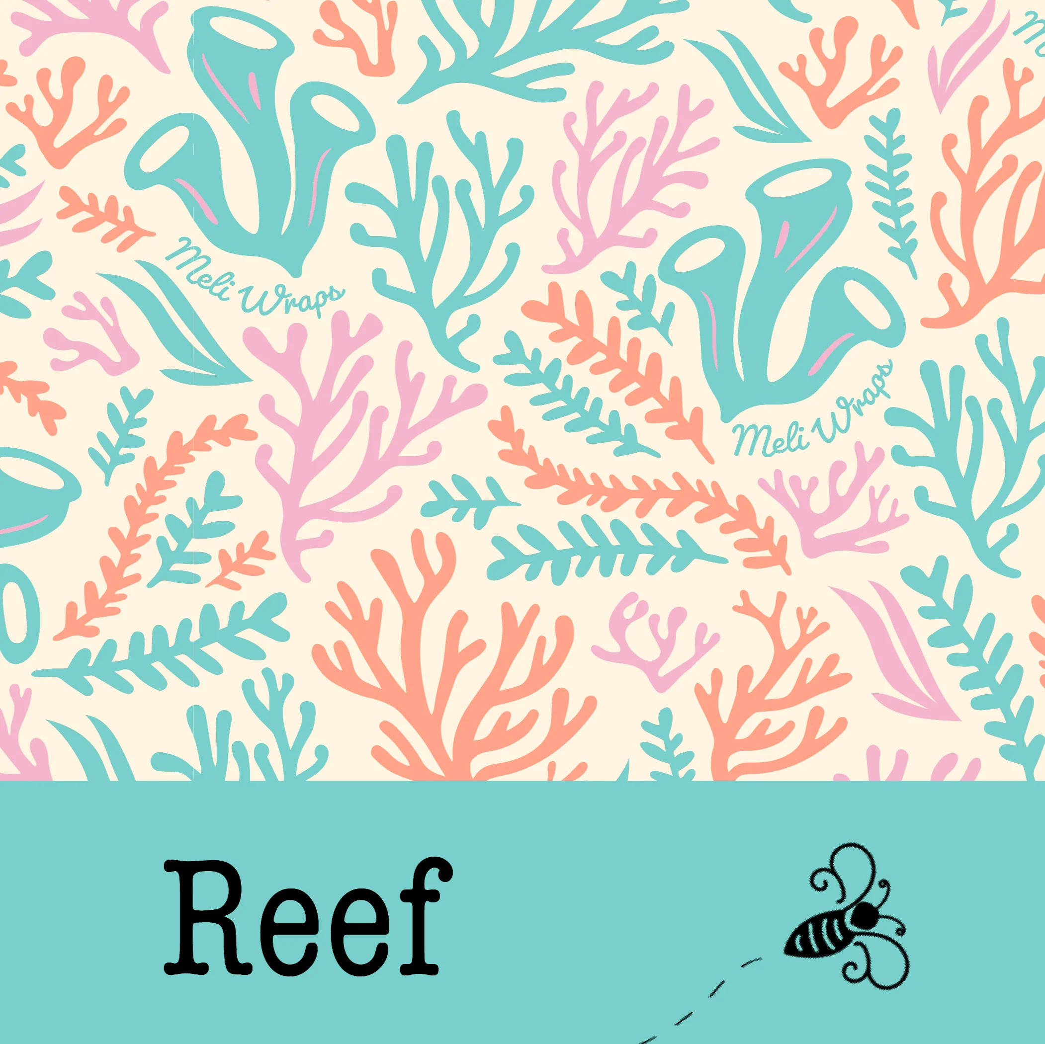 Beeswax Food Wrap - Small - Image 9