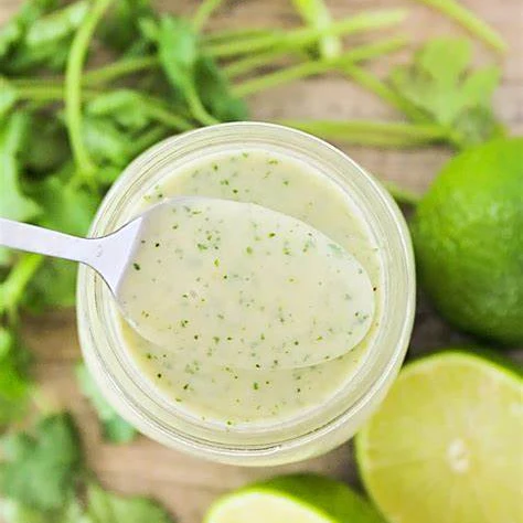Cilantro Lime Dip Mix - Gluten-Free Seasoning | Weeks Honey Farm
