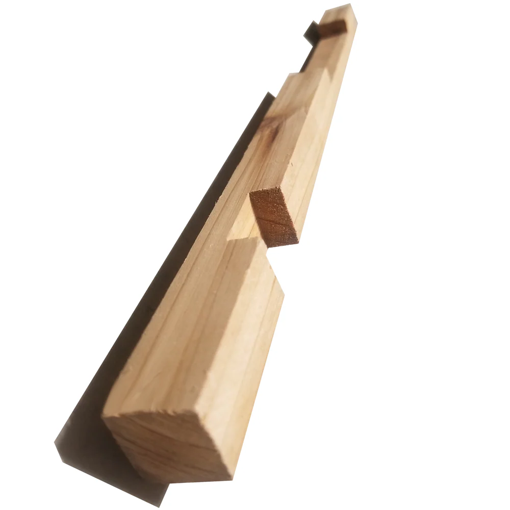 Entrance Reducer for Beehives – Hive Defense Tool | Weeks Honey Farm