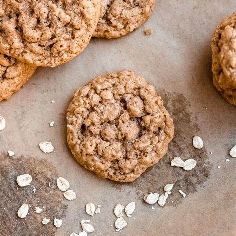 Gluten-Free Oatmeal Cookie Mix - Easy Homemade Cookies with Optional Add-Ins - Weeks Honey Farm