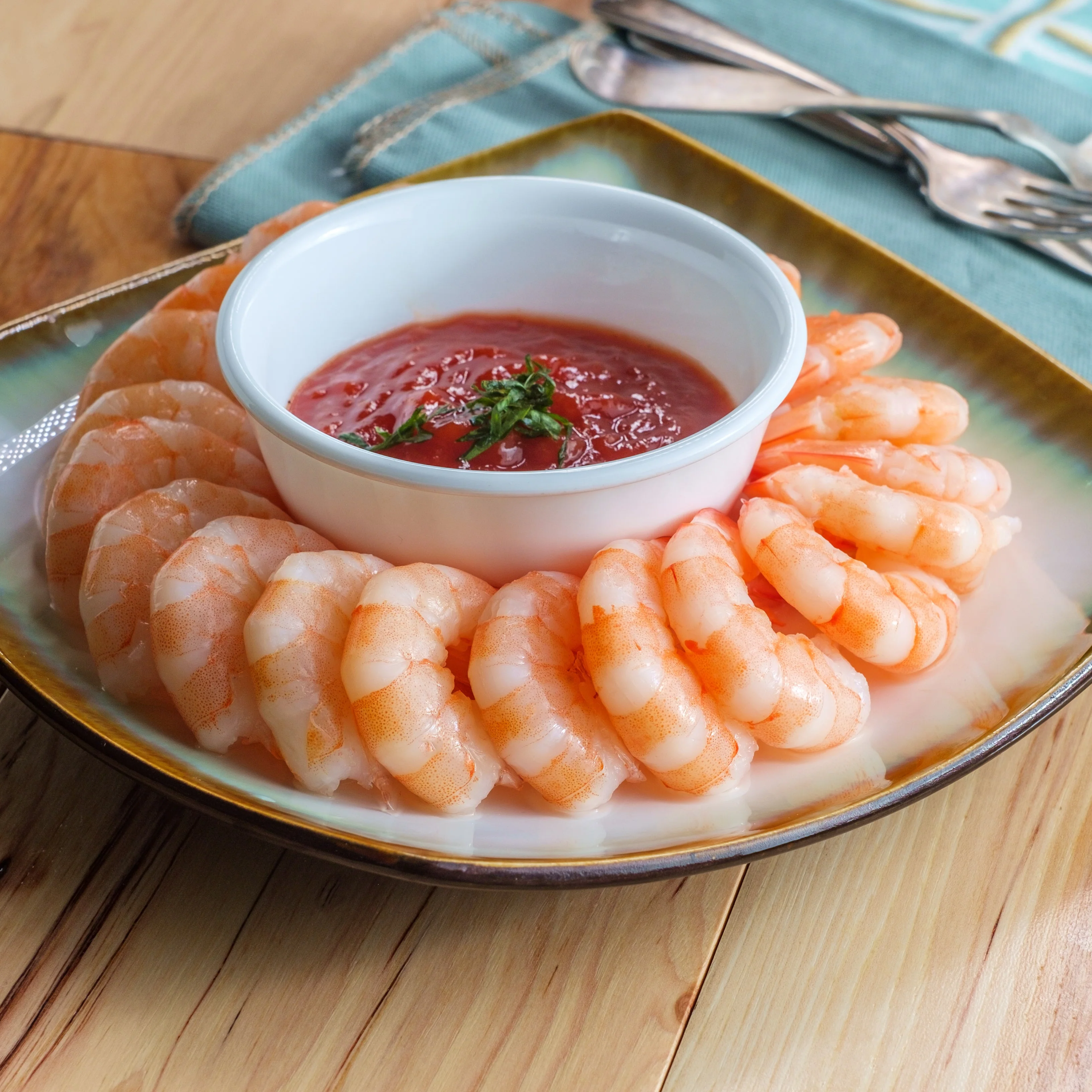 Gluten-Free Heavenly Horseradish Mix - Cocktail Sauce, Dip for Roast Beef, Hot Dogs & More - Weeks Honey Farm
