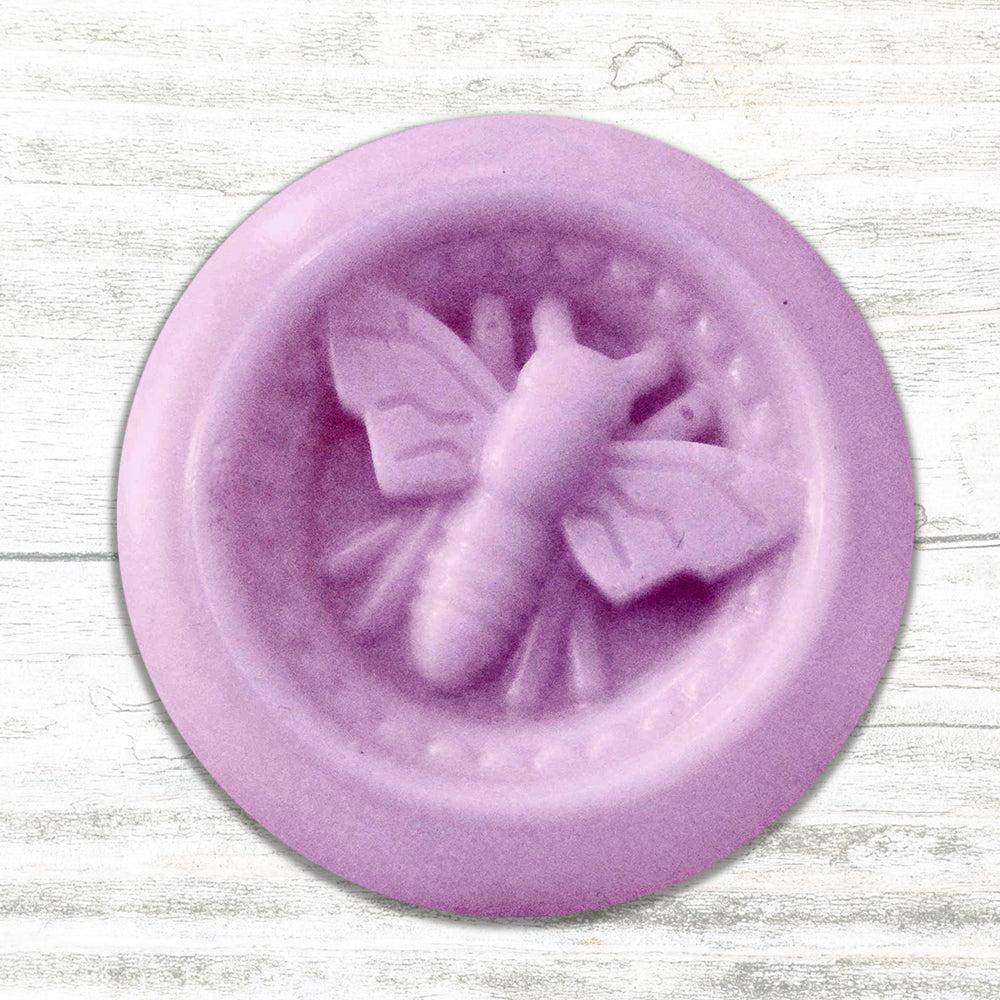 Handmade Goat Milk Soap made with Raw Honey - Natural, Moisturizing, Sensitive Skin - Image 6