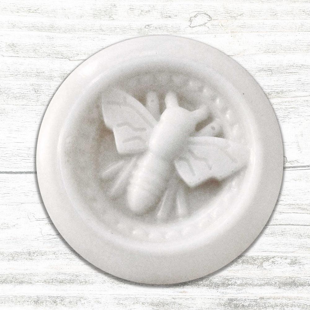 Handmade Goat Milk Soap made with Raw Honey - Natural, Moisturizing, Sensitive Skin - Image 7