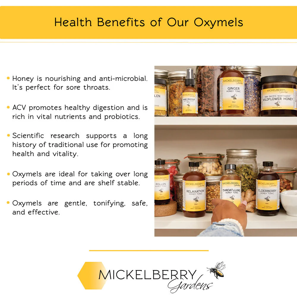 Honey Propolis Throat Spray - Image 5