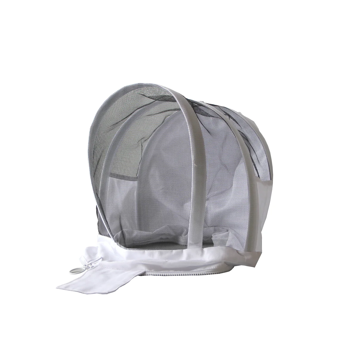 Beekeeping Jacket, Veil & Gloves Set | Protective Gear | Weeks Honey Farm - Image 2
