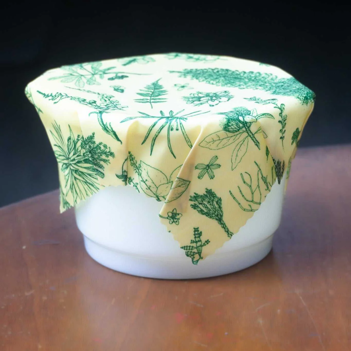 Laulima Native Plant Medium Wrap - Image 6
