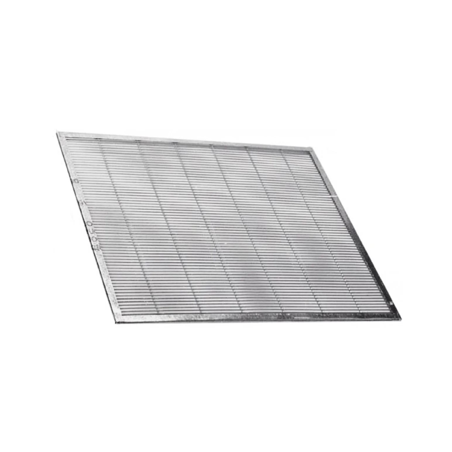 Metal Queen Excluder for Beehives – Langstroth Fit | Weeks Honey Farm