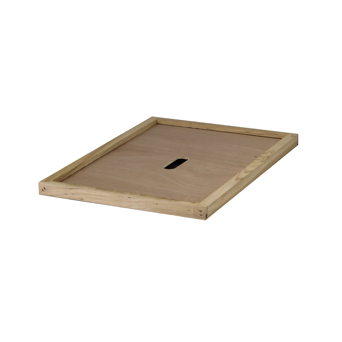 NuBee 8-Frame Beehive – 1 Deep Brood Box | Weeks Honey Farm - Image 8