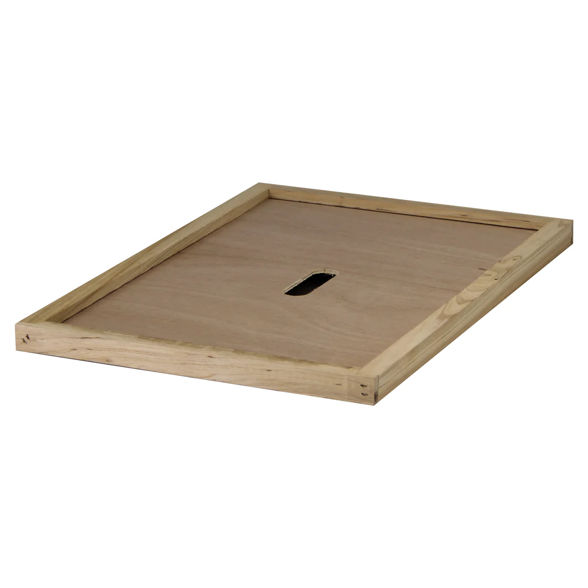 NuBee 8-Frame Beehive – 2 Deeps & 2 Mediums | Weeks Honey Farm - Image 11