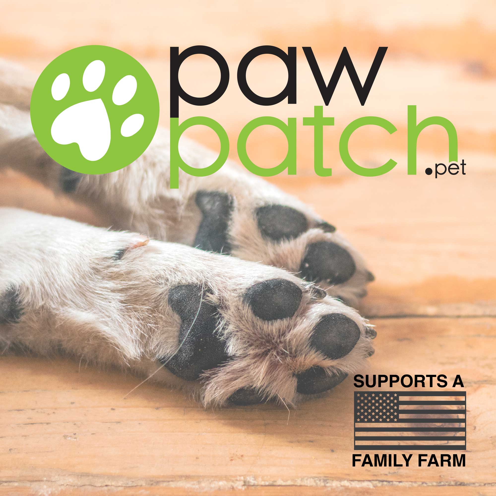 Protect Your Pet with PawPatch - 100% Natural Moisturizer + Sunscreen - Image 4