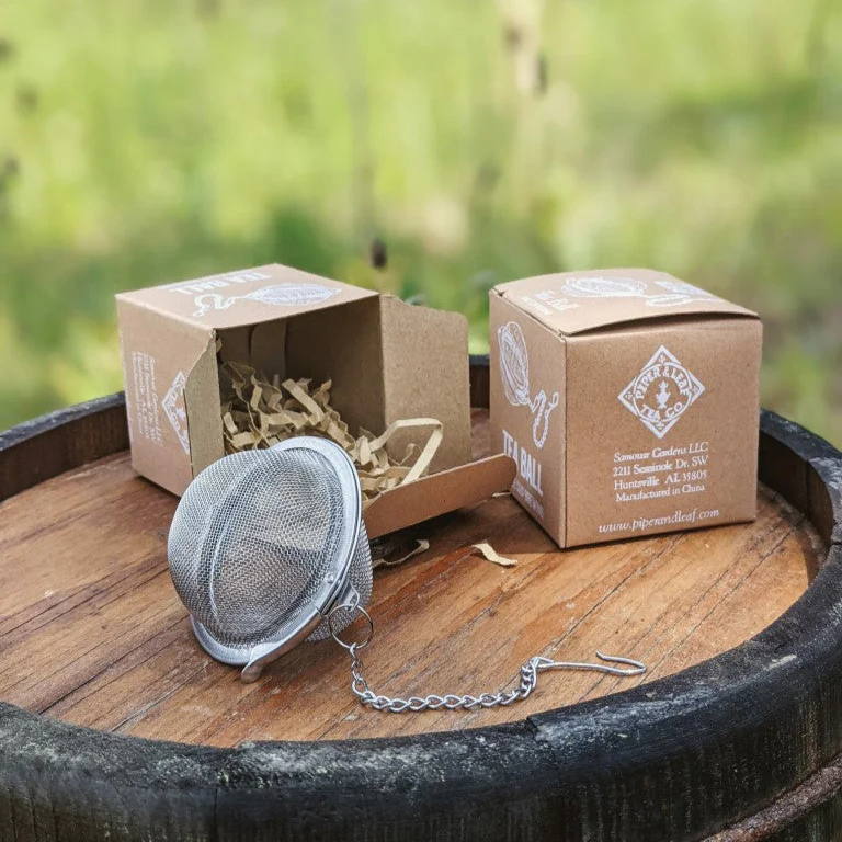 Piper Tea Ball - Image 2