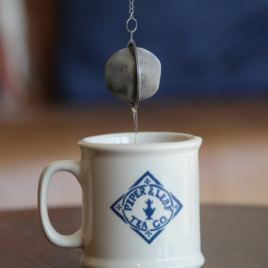 Piper Tea Ball - Image 4
